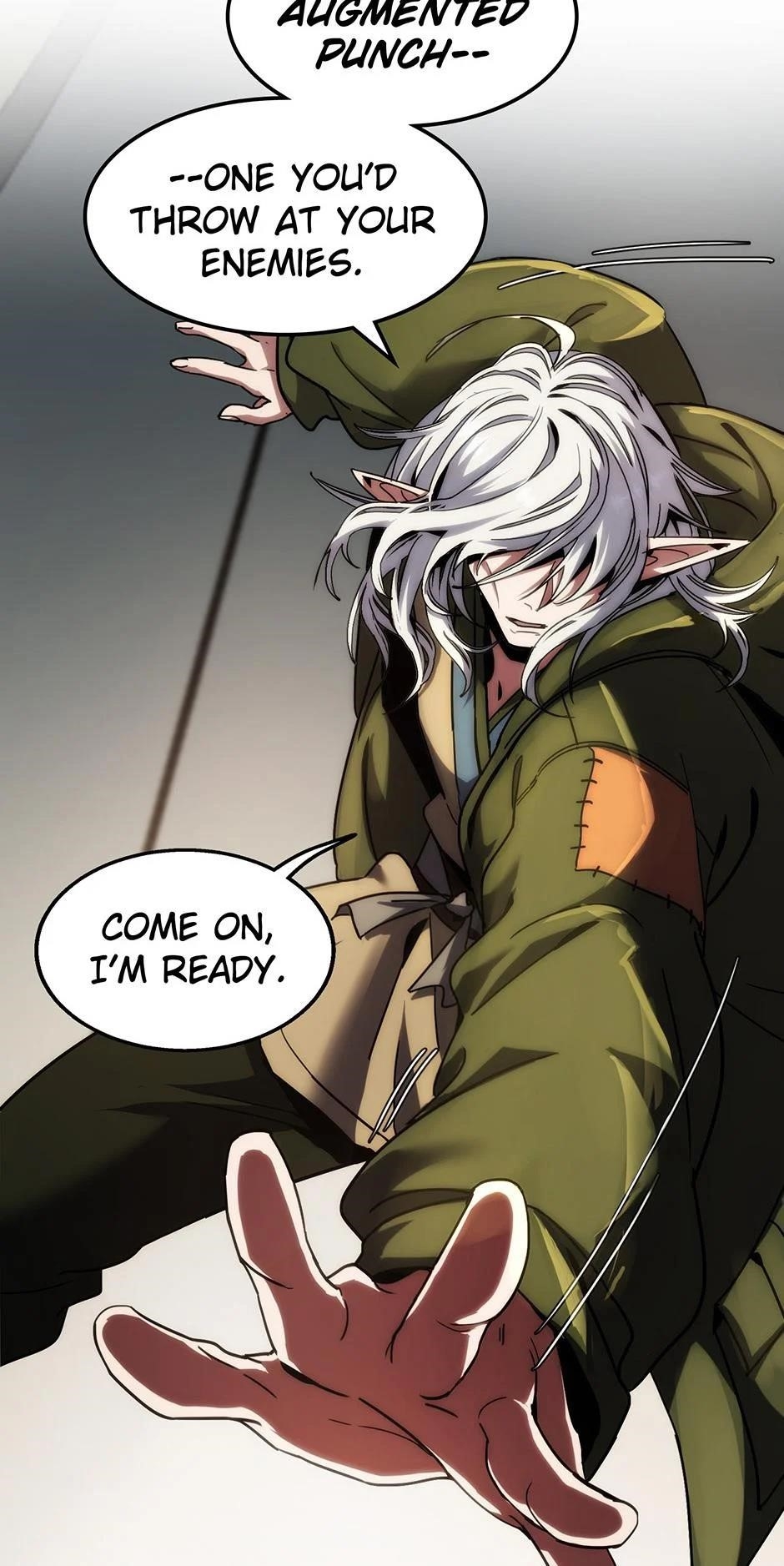 The Beginning After the End, Chapter 219 image 16
